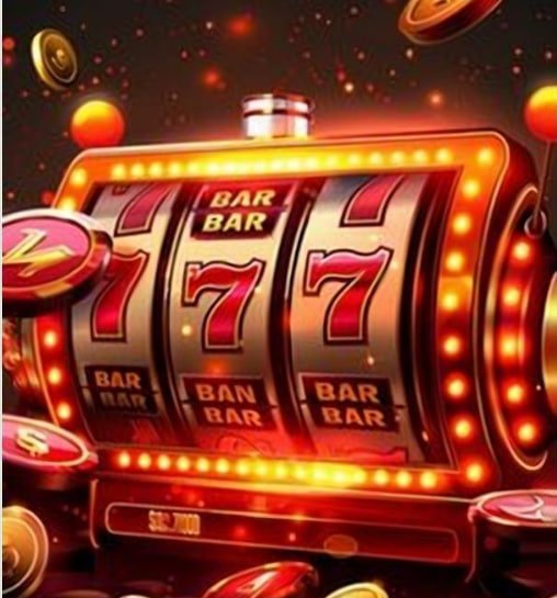 Tampilan kartu Bingo dengan grid angka dan sistem penandaan